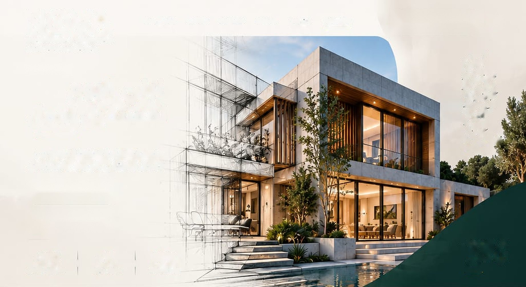 NOVA Architecture & Engineering | هندسة معمارية وتصميم